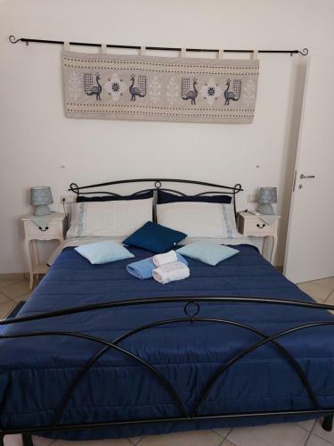 Bed & Breakfast Holiday Room Sa Tebia