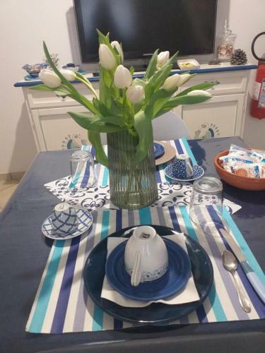 Bed & Breakfast Holiday Room Sa Tebia