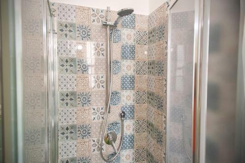Bed & Breakfast Holiday Room Sa Tebia