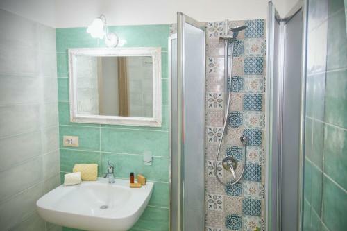 Bed & Breakfast Holiday Room Sa Tebia