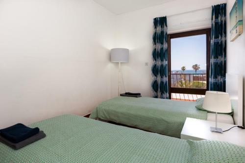 Apartment T5 Sixties
