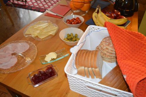 Bed & Breakfast Muses Bnb