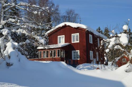 Bed & Breakfast Muses Bnb
