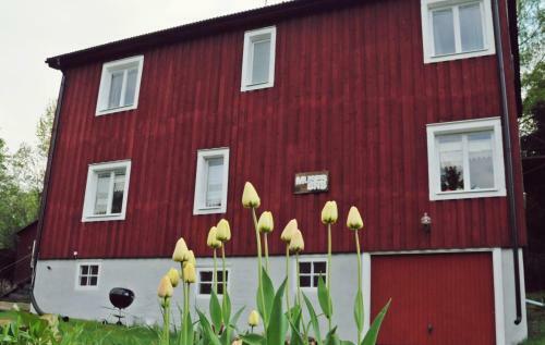 Bed & Breakfast Muses Bnb