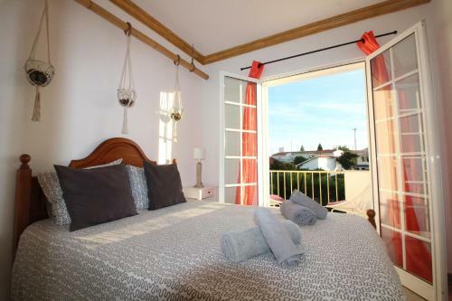 Villa Summertime - Private Jacuzzi And Bikes, Beach 800m