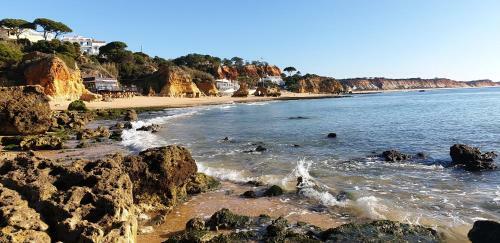 Villa Summertime - Private Jacuzzi And Bikes, Beach 800m