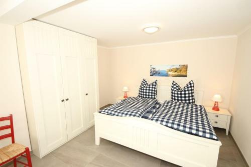 Apartamento Zollhaus Klein Zicker