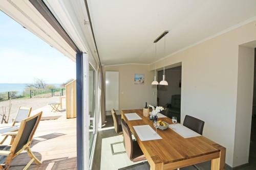 Apartamento Zollhaus Klein Zicker