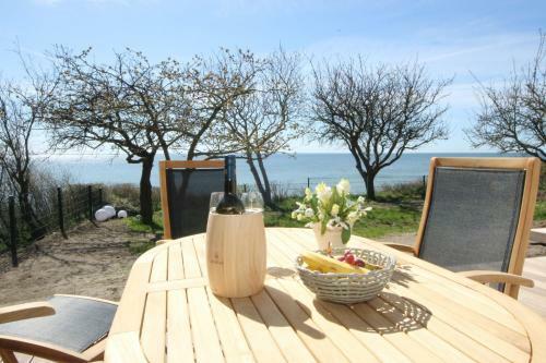 Apartamento Zollhaus Klein Zicker