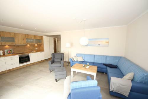 Apartamento Zollhaus Klein Zicker