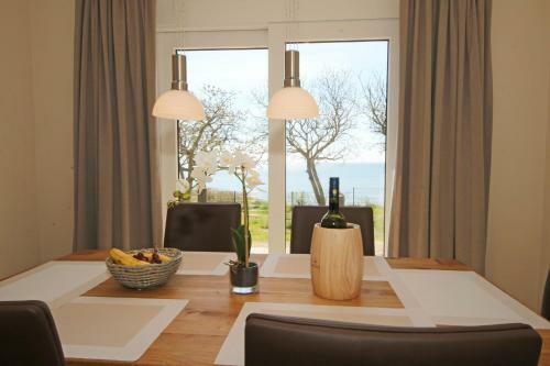 Apartamento Zollhaus Klein Zicker