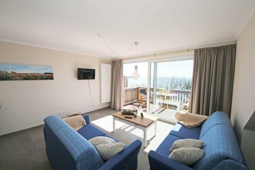Apartamento Zollhaus Klein Zicker