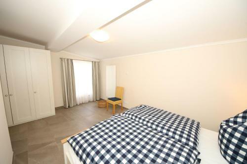 Apartamento Zollhaus Klein Zicker