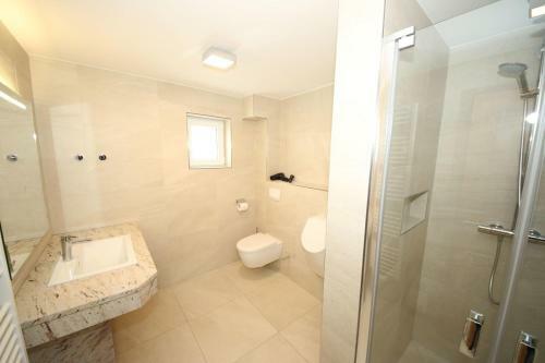 Apartamento Zollhaus Klein Zicker