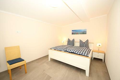 Apartamento Zollhaus Klein Zicker