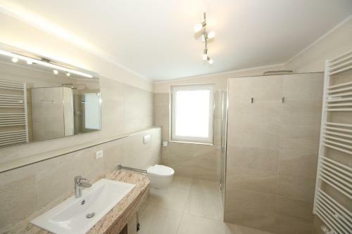 Apartamento Zollhaus Klein Zicker