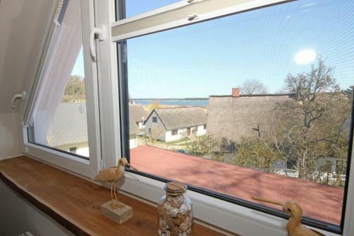 Apartamento Zollhaus Klein Zicker