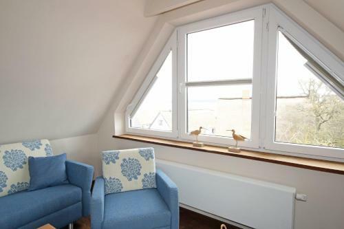 Apartamento Zollhaus Klein Zicker