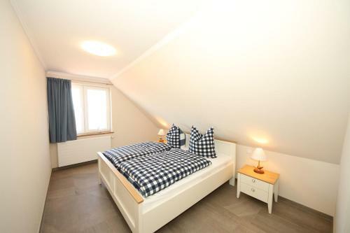Apartamento Zollhaus Klein Zicker