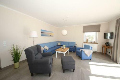 Apartamento Zollhaus Klein Zicker