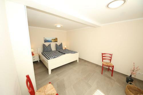 Apartamento Zollhaus Klein Zicker
