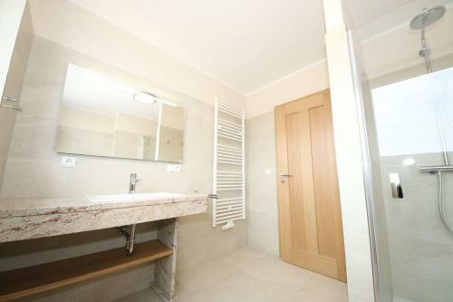 Apartamento Zollhaus Klein Zicker