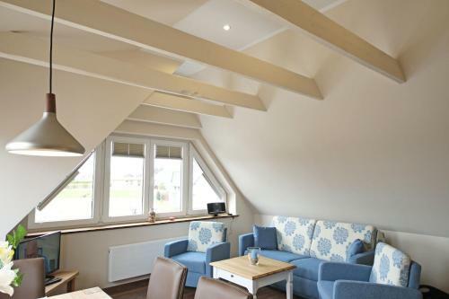 Apartamento Zollhaus Klein Zicker