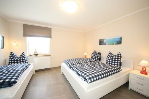 Apartamento Zollhaus Klein Zicker