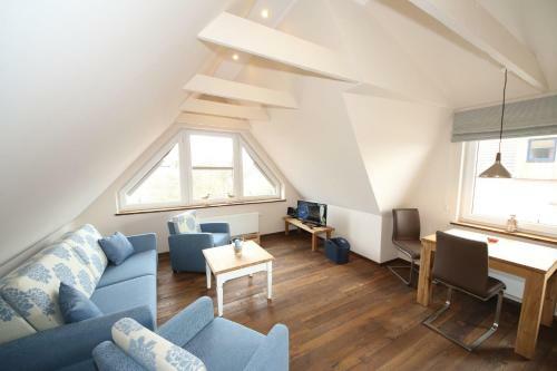 Apartamento Zollhaus Klein Zicker