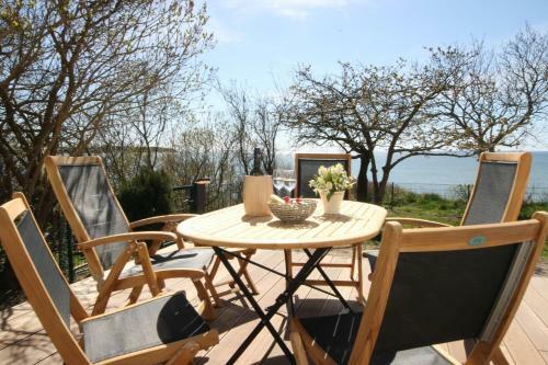 Apartamento Zollhaus Klein Zicker