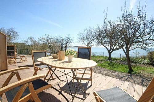 Apartamento Zollhaus Klein Zicker