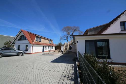Apartamento Zollhaus Klein Zicker