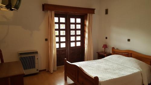 Hostal Residencial Albergaria