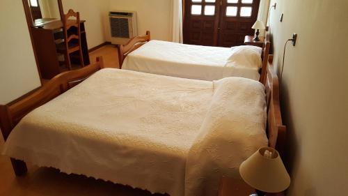 Hostal Residencial Albergaria