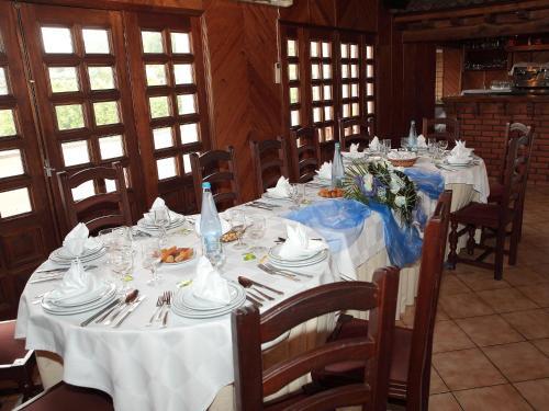 Hostal Residencial Albergaria