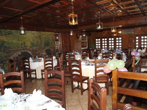 Hostal Residencial Albergaria