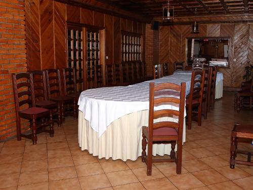 Hostal Residencial Albergaria