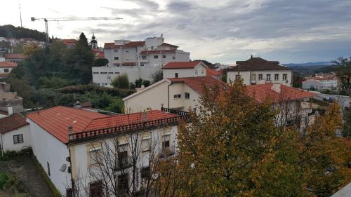 Hostal Residencial Albergaria