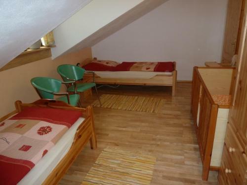 Apartamento Seidl's Ilztalfewo