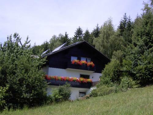 Apartamento Seidl's Ilztalfewo