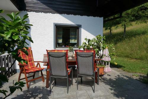 Apartamento Seidl's Ilztalfewo