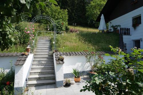 Apartamento Seidl's Ilztalfewo