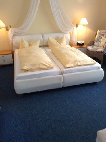 Familien- Und Apparthotel Strandhof