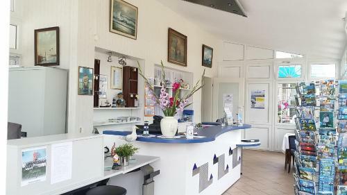 Familien- Und Apparthotel Strandhof