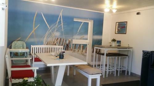 Familien- Und Apparthotel Strandhof