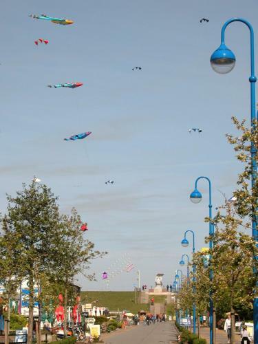 Familien- Und Apparthotel Strandhof