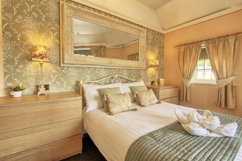 The Stockton Arms Hotel