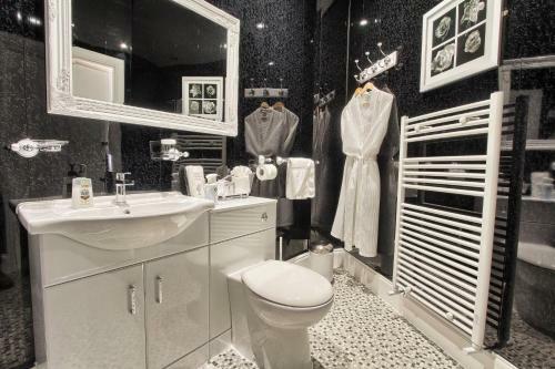 The Stockton Arms Hotel