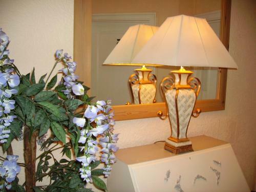 The Stockton Arms Hotel