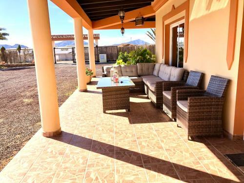 Chalet With Pool Villa Oliva
